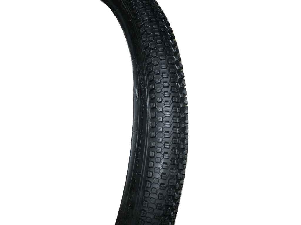 Покришка без камери d-24*2.125 P1226 Anti-puncture 3mm tire Wanda viper ТМ VIPER, фото 1