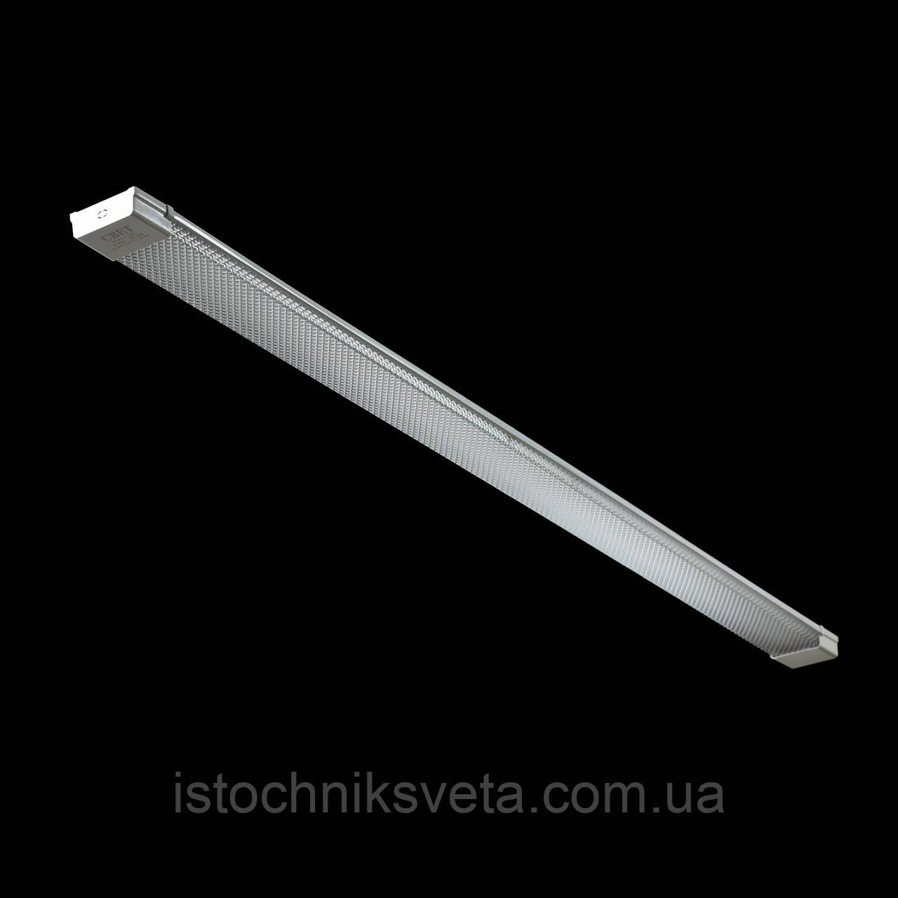 Светильник светодиодный (LED) 54 Ватт 1200 мм (ID#1984471555), цена ...