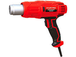 Пістолет гарячого повітря SHG-2070 ТМ START PRO Solmir