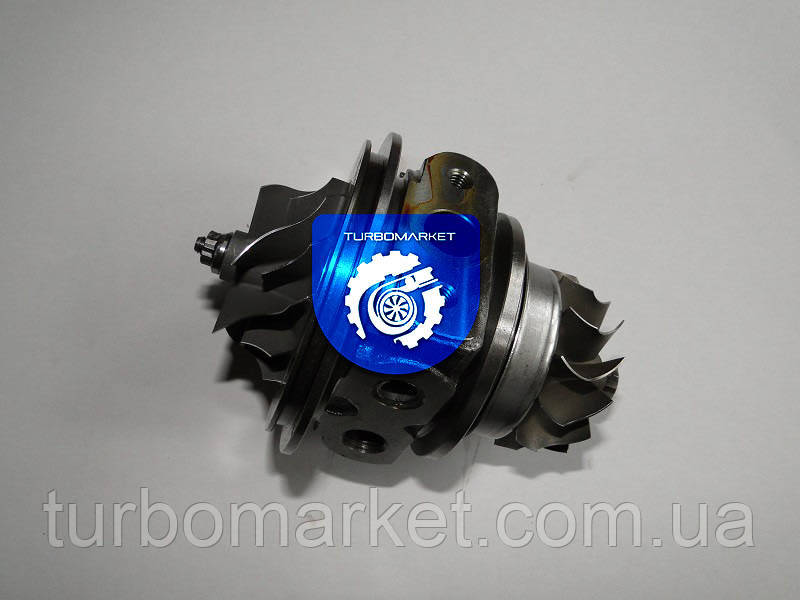 Картридж турбіни Volvo 850R/T5/S70R/T5 C70, B5234HT T3/T5/T6 N2P23HT, (1996-), 2.3B 49189-01350