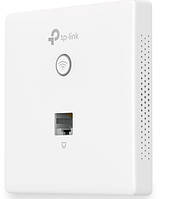 TP-Link EAP115 Wallmount Baumar - Доступно Кожному