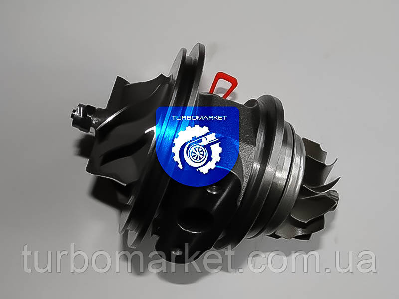 Картридж турбіни ГАЗ/ПАЗ/Валдай, Cummins ISF3.8, 3.8D, 112/152 3777058, 3774193, 3767997, 3767999, 3768005, фото 1