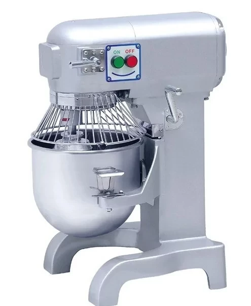 Міксер планетарний REEDNEE PM-LT10A