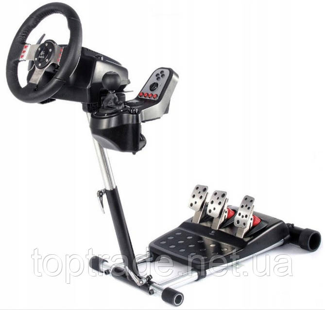 その他 G29 Racing Wheel - DELUXE V2 ホイールスタンドプロ Racing Wheel - DELUXE V2 その他 G29