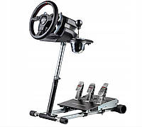 Стійка для руля WHEEL STAND PRO DELUXE V2 FOR LOGITECH G29/G920/G27/G25 and Thrustmaster RACING WHEEL