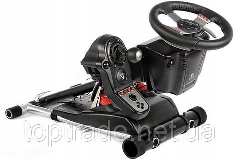 Стійка для руля Wheel Stand Pro Deluxe V2 for Logitech G29