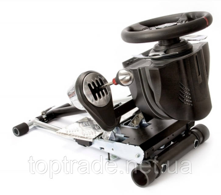 その他 G29 Racing Wheel - DELUXE V2 ホイールスタンドプロ Racing Wheel - DELUXE V2 その他 G29