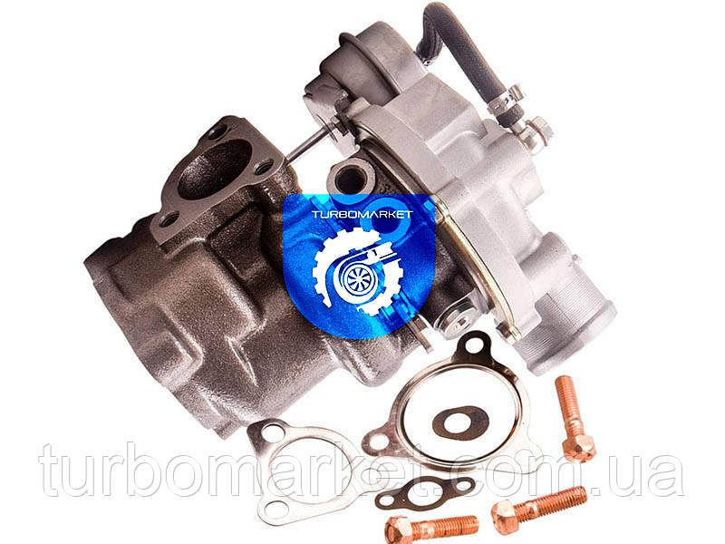 Турбіна Volkswagen Passat B5 1,8T Турбіна Audi A6 Турбіна Audi A4 53039700005 53039700025 53039700029