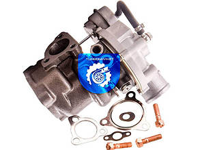 Турбіна Volkswagen Passat B5 1,8T Турбіна Audi A6 Турбіна Audi A4 53039700005 53039700025 53039700029