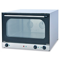 Профессиональная печь пекарская конвекционная FROSTY ESD-8A
