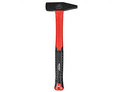 Молоток слюсарний фібергласове руків’я 0,8кг Master ТМ Vitals