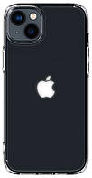 Spigen Чохол для Apple iPhone 14 Ultra Hybrid, Frost Clear  Baumar - Доступно Кожному