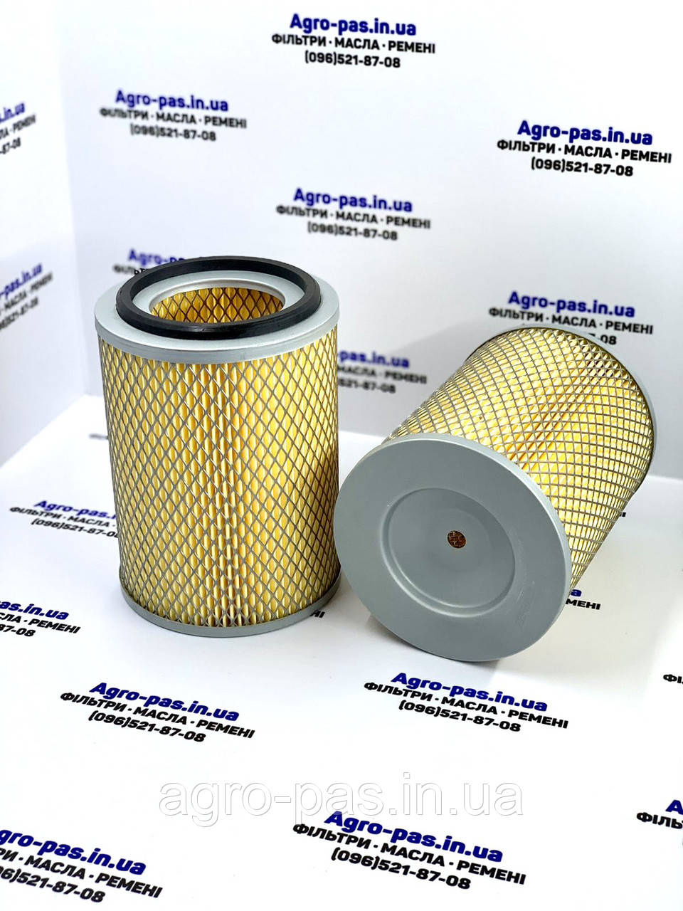 Фільтр повітряний K91900, AF1822, K1317, фото 1