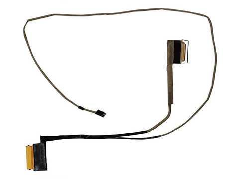 Шлейф Acer Aspire A315-23 A315-23G A115-22 Extensa EX215-22 EX215-22G (eDP 30pin, DDZAUDLC011) гарантія 3 міс, фото 1