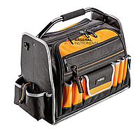 Монтерська сумка 44 кишені 84-301 Neo tools
