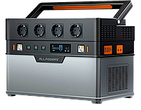 Зарядная станция Allpowers S1500 1092Wh 295200mAh 1500W (3000W) Чистый синус Portable Power Bank ( AP-SS-008 )
