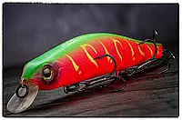 Воблер Bearking Zip Baits Orbit 80 SP колір N