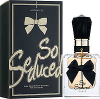 Парфюмированная вода женская So Seduced 85ml