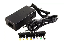 Блок живлення для ноутбука універсальний JY-120W DC 12-24 V / 5 A, 120 W
