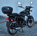 Мотоцикл 125 кубів SP125C-2XWQ з безкоштовною доставкою, фото 9