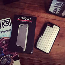 Stikbox – чохол для iPhone 6 з вбудованою селфи-палицею, фото 3