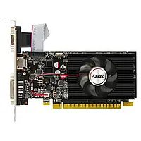 Видеокарта AFOX GeForce GT 740 4GB DDR3 (AF740-4096D3L3)