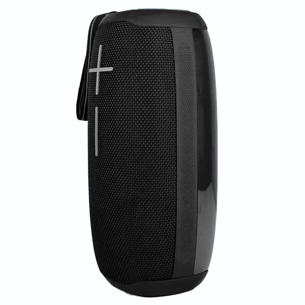 Портативна Bluetooth-колонка Hopestar P50 Black