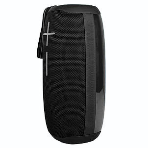 Портативна Bluetooth-колонка Hopestar P50 Black, фото 1