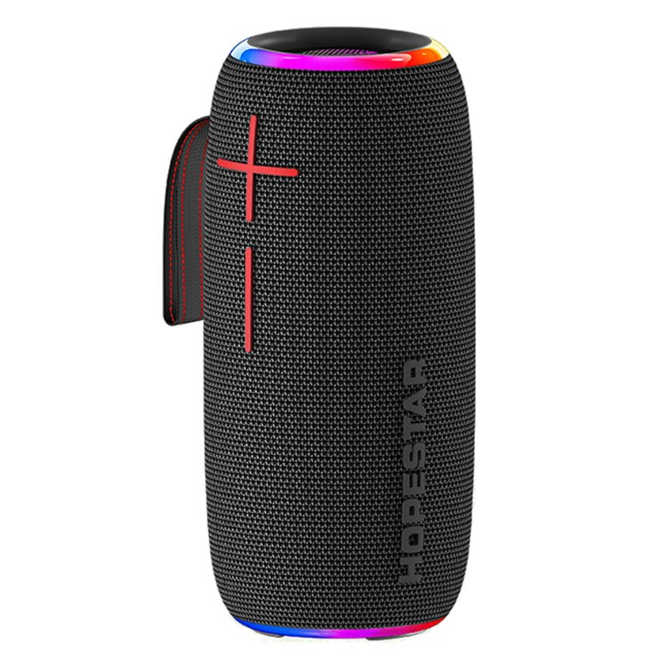 Портативна Bluetooth-колонка Hopestar P35 Black