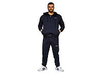 Спортивний костюм чол темно-синій арт.SERI2152-090301FA р.54 ТМ NICOLAS Solmir