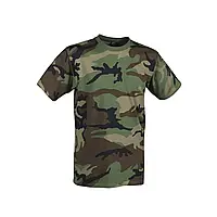 Футболка Helikon-Tex® - CLASSIC ARMY - US Green