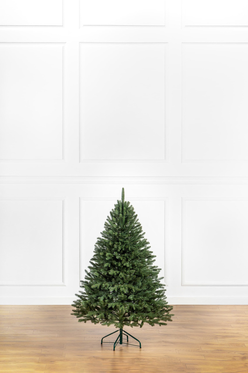 Ялинка лита Альпійська Зелена 1,50м, фото 1