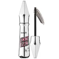 Гель для объема бровей Benefit Gimme Brow Volumizing Gel Cool Grey 3 г