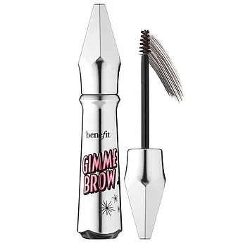 Гель для об'єму брів Benefit Gimme Brow Volumizing Gel Cool Grey 3 г