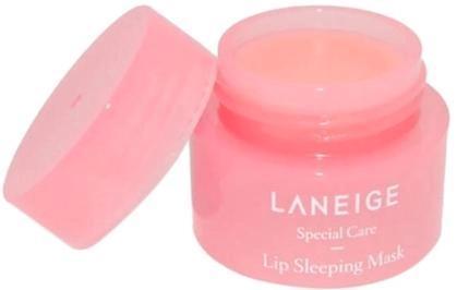 Нічна маска для губ Laneige Lip Sleeping Mask Berry Лісові ягоди 3 г