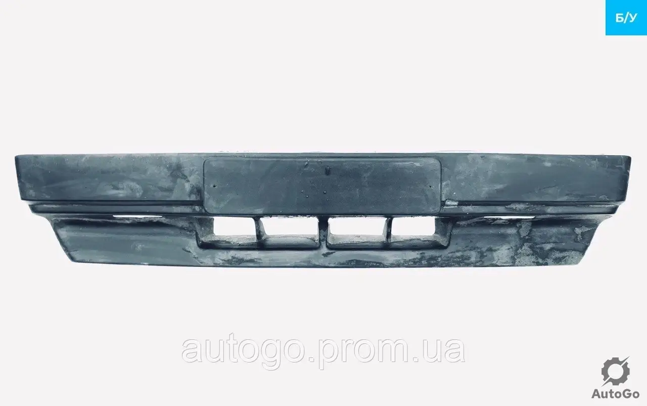 Купить Бампер передний ВАЗ LADA 2108 2109 21099 Б/У, цена 1500 ₴ — Prom ...
