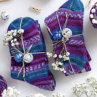 Шкарпеткова пряжа