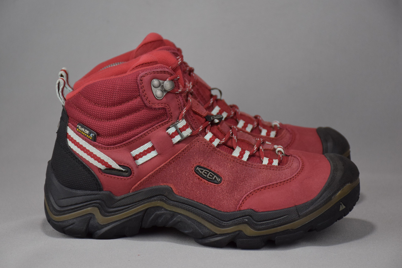 Keen top wanderer waterproof