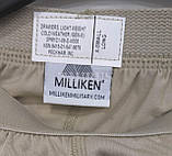 Комплект термобілизни арміїї США ECWCS Gen III Level 1 (XS_Long), фото 3