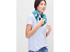 Шапки жіночі та шарфи