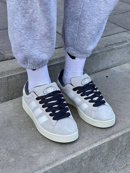 Adidas Campus 00s Light Grey 00 Krosonavtik 1991385284