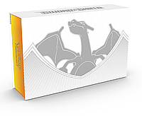 Набір карток Pokémon TCG: Ultra Premium Collection Charizard