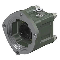 КВП пневматика ISO Liwa для Volvo R 60 - SR/R 61 - SR/R 62