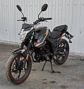 Мотоцикл 200 куб. Spark SP 200R-30 з безкоштовною доставкою, фото 2