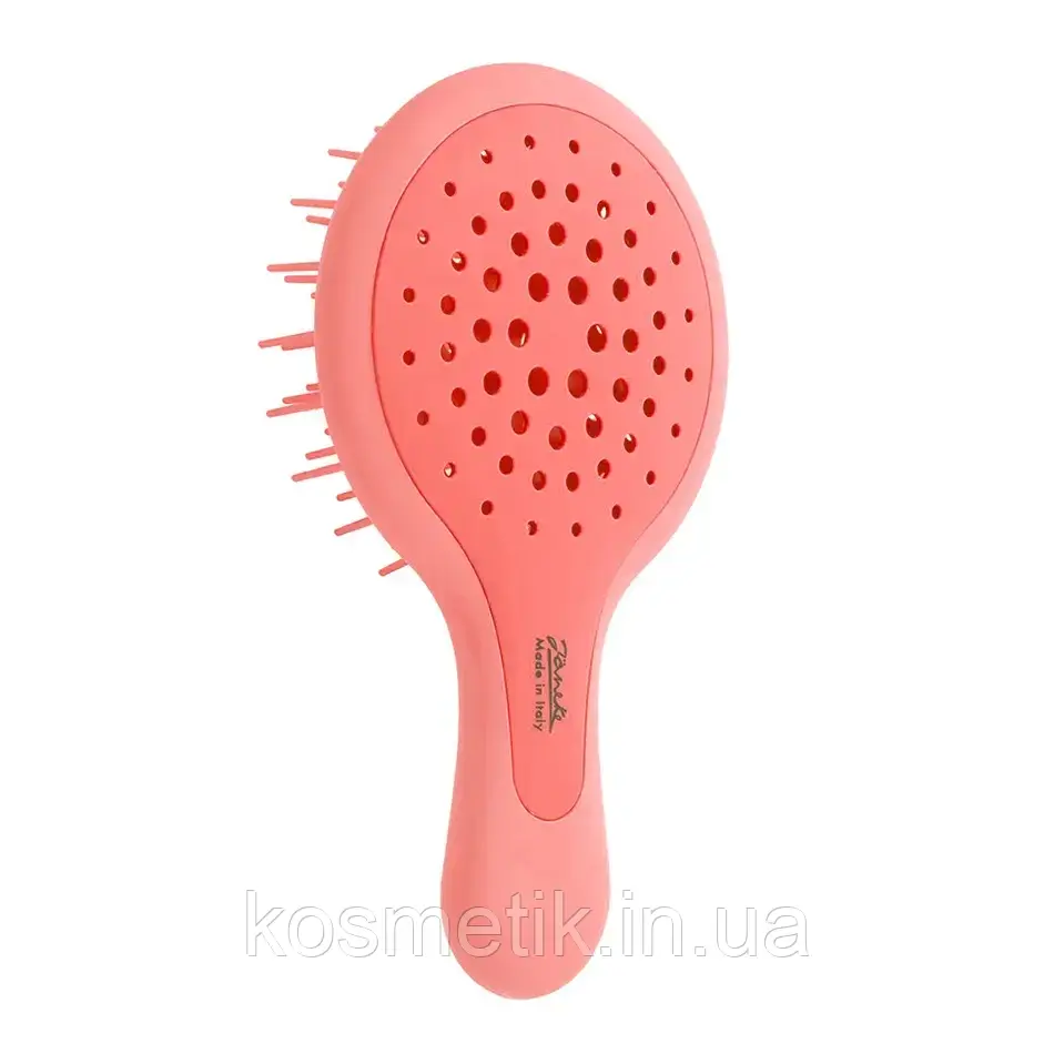 Щітка для волосся Janeke Superbrush mini