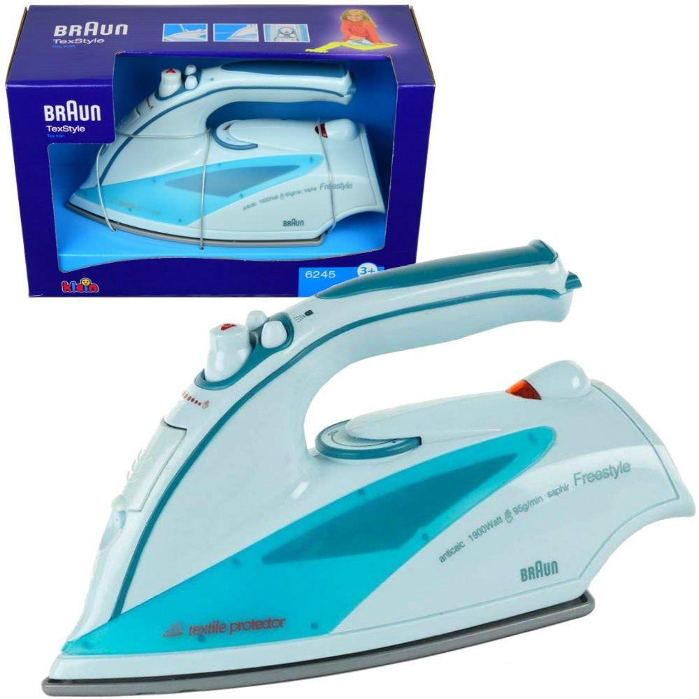 Інтерктивна дитячий праска Braun Theo Klein 6245, фото 1