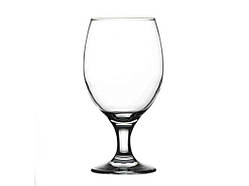 Набір келихів для пива, 400мл (h=160мм, d=68мм) BISTRO (6шт) 44417 ТМ PASABAHCE