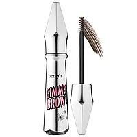 Гель для объема бровей Benefit Gimme Brow Volumizing Gel #5 Cool Black-Brown 3 г