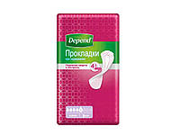 Урологічні прокладки Супер Plus Pad 8 шт.ТМ Depend Solmir