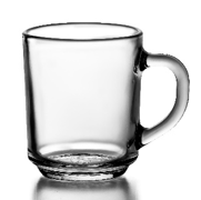 Кружка чайная 250мл Standard Tea mug CM-250